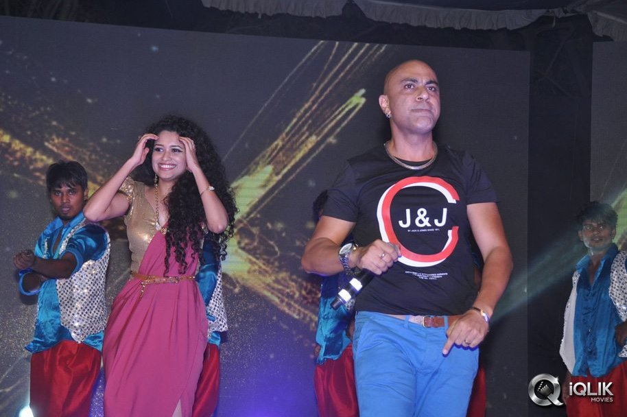 Pora-Pove-Movie-Audio-Launch